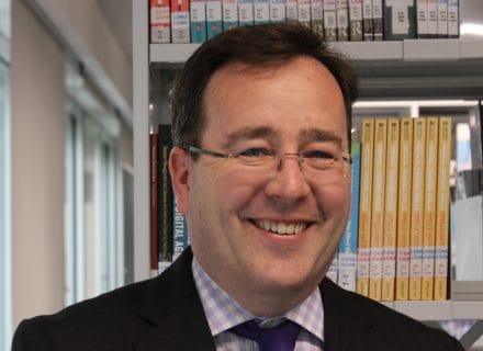 James Catchpole