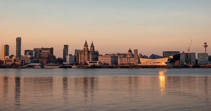The lowdown on Liverpool’s thriving legal scene