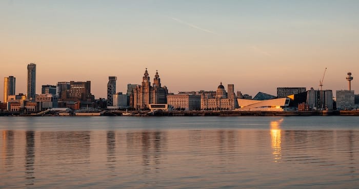 The lowdown on Liverpool’s thriving legal scene