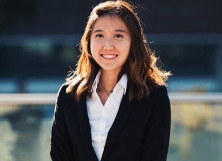 Rachel Chow