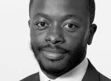 Terry Prempeh