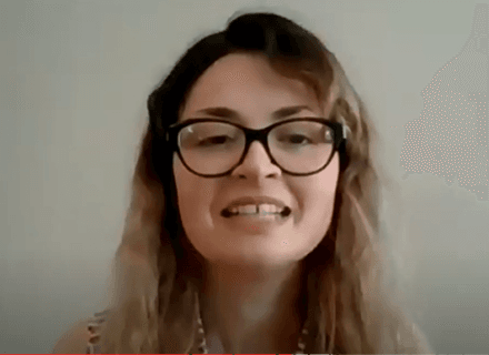 Chloe Warsop