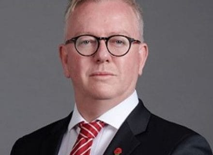 David Watkins