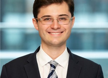 Tad Adamek