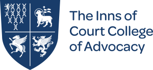 The Inns of Court College of Advocacy