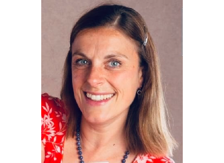 Caroline Lister