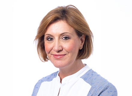 Camilla Brignall