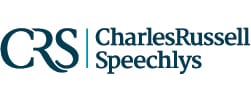 Charles Russell Speechlys