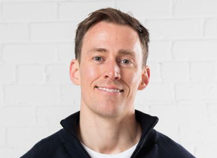 Chris Ballantyne