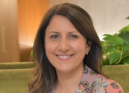 Danielle Lobel-Weiss