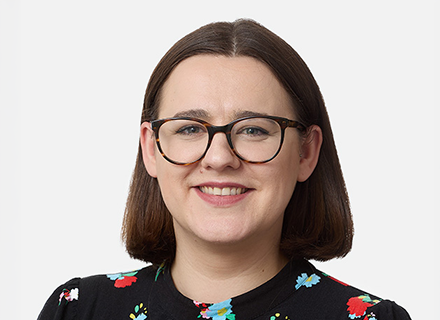 Eleanor Beattie