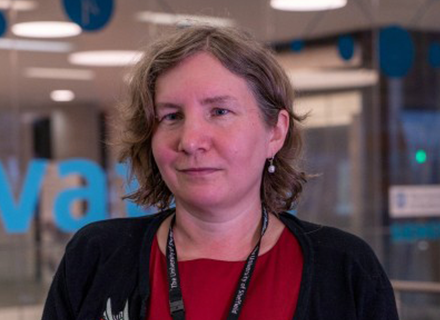 Emma Jones