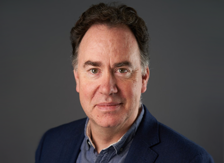 Dr Giles Proctor