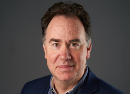 Dr Giles Proctor