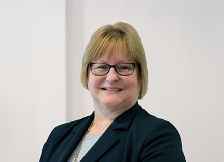 Professor Joanna Ballard