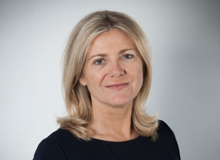Jill Howell-Williams