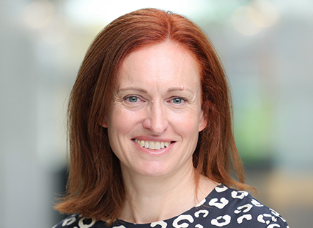 Julie Manson