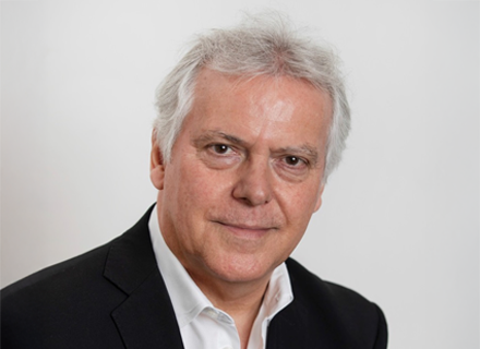 Roy Morgan