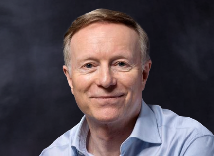 Richard Macklin