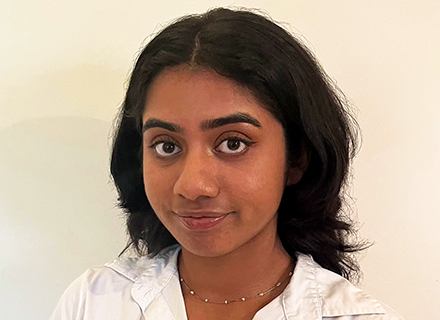 Randhi Weerasekara