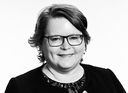 Rebecca Carter