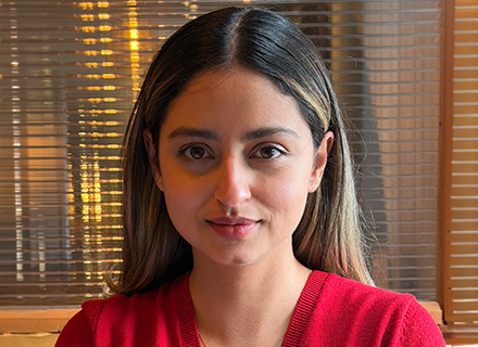 Sarvenaz Naeli