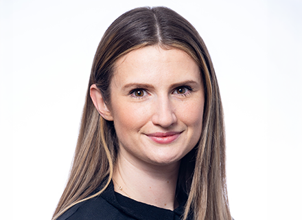 Sophie Thomas