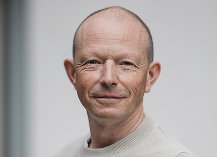Tom Brightwell