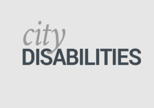 City Disabilities