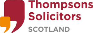 Thompsons Solicitors Scotland