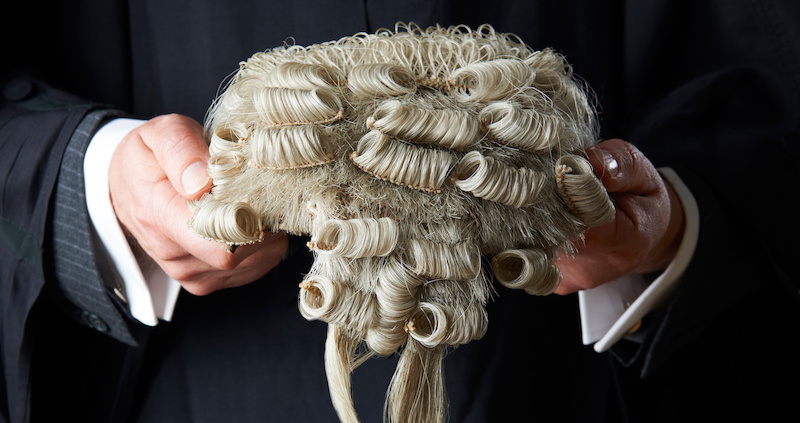 Barrister apprenticeships could be available by spring 2024