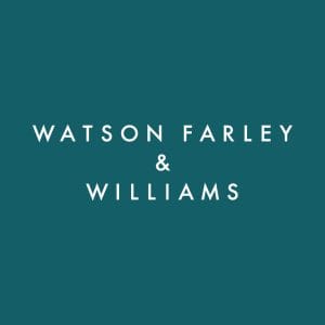 Watson Farley & Williams