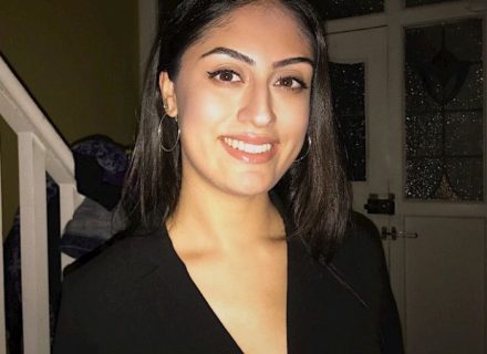 Ravina Bahra