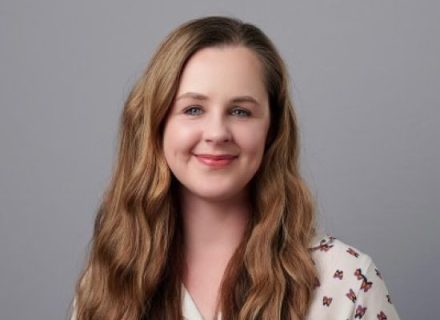 Amy Walker