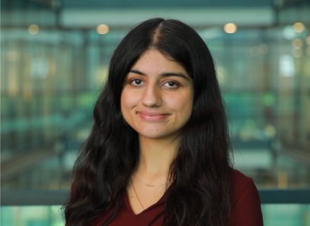 Layla Qazi