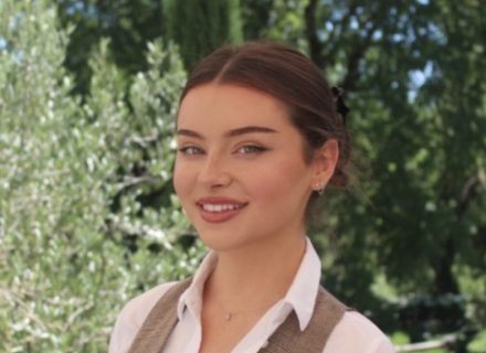 Maria Castren