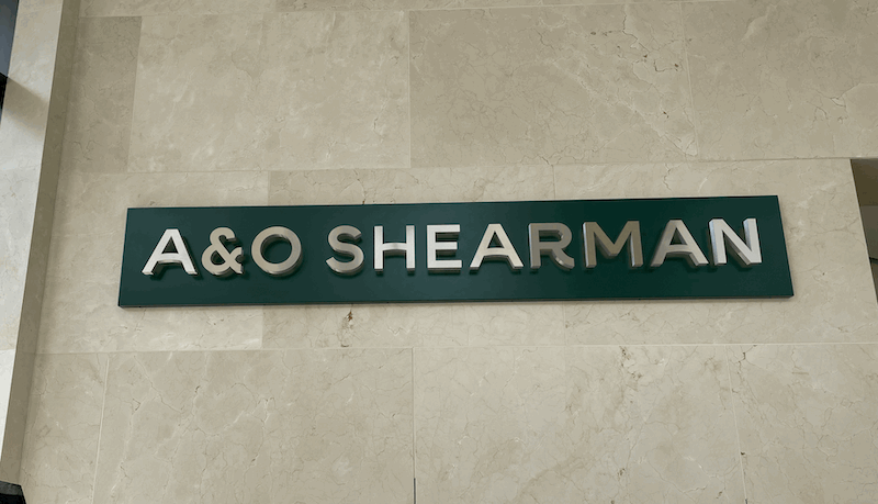 A&O Shearman: A new Magic Circle mega-firm is born