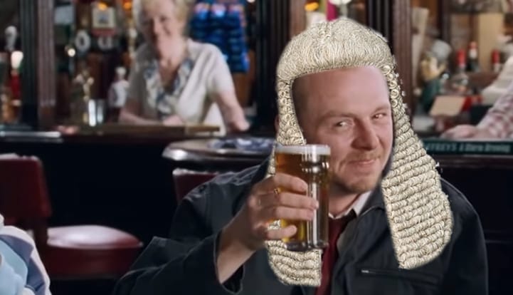 Tackle backlog with pop-up pub courts, suggests former appeal judge