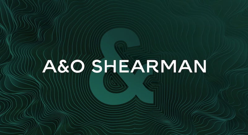 A&O et Shearman deviennent officiels sur LinkedIn
