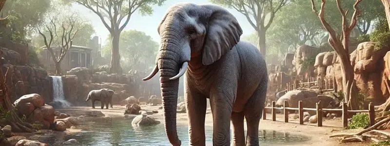 Elephant