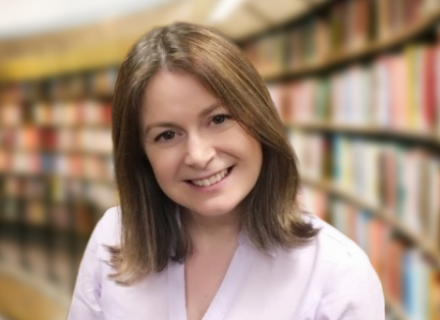 Phyllida Roberts