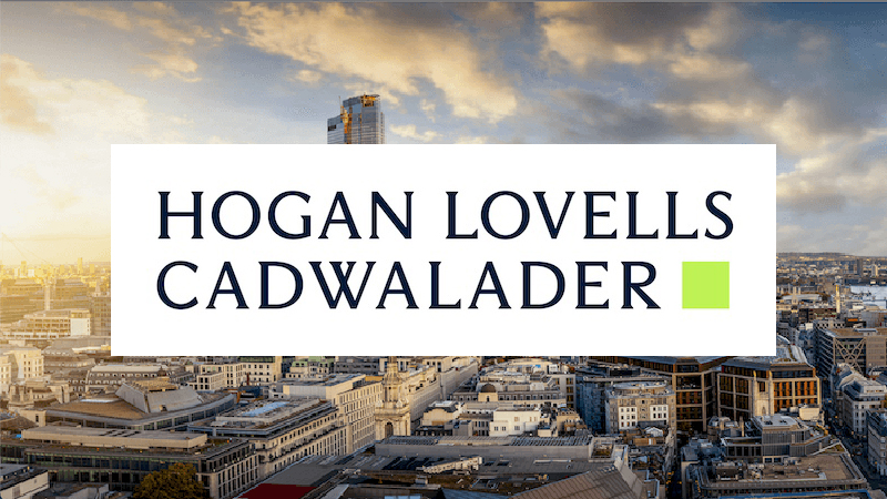 Hogan Lovells And Cadwalader Unveil New Look Ahead Of largest Law Firm Hogan Lovells And Cadwalader Unveil New Look Ahead Of largest Law Firm