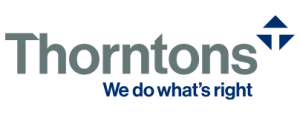Thorntons