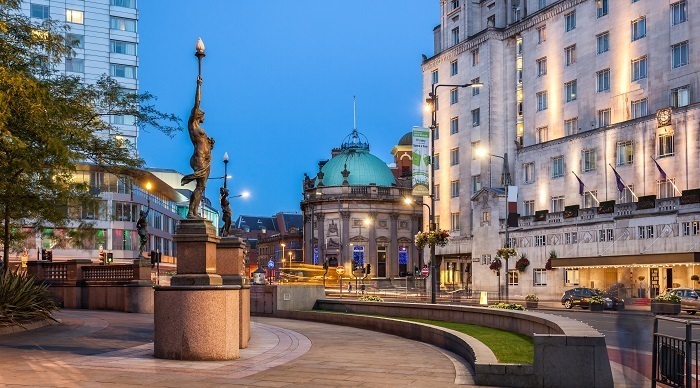 Secrets to Success Leeds - with Eversheds Sutherland, Pinsent Masons, DAC Beachcroft and ULaw