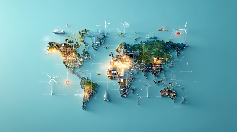 Inside the world of an energy lawyer