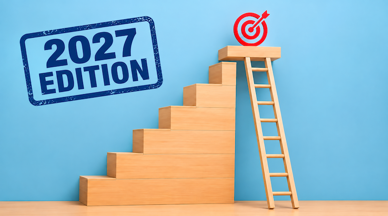 Legal Cheek: Launches 2027 Solicitor Apprenticeship Guide for UK Law Firms