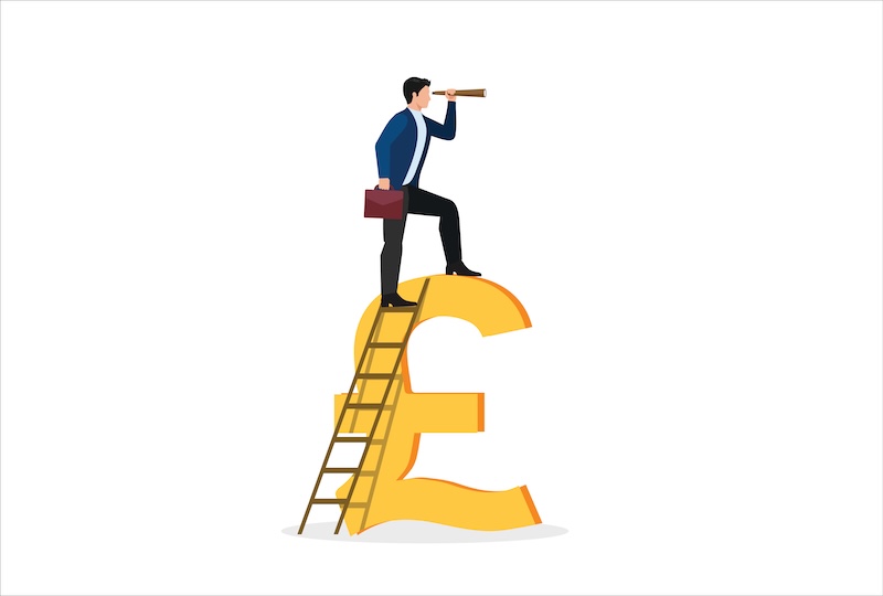 UK Junior Lawyer PQE Salaries: Remuneration Gap Concerns